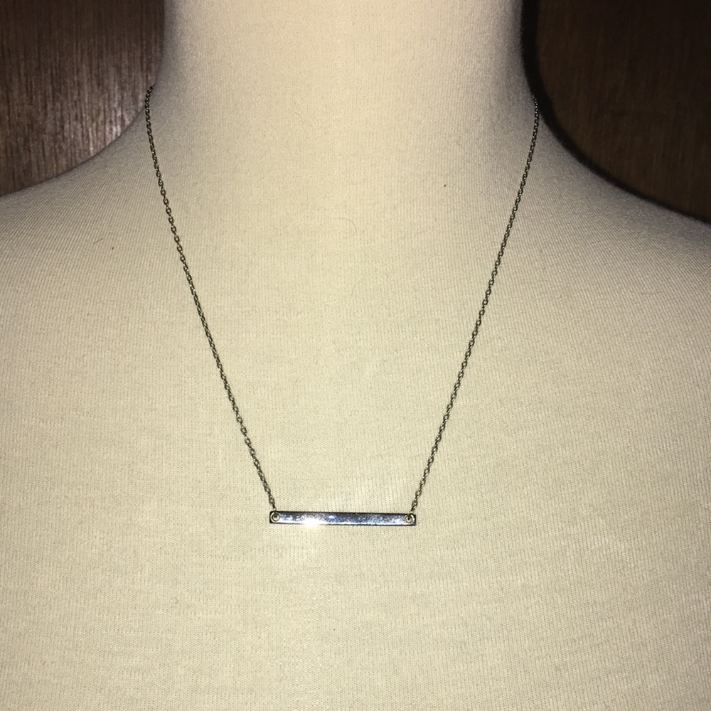 Charming Charlie necklace